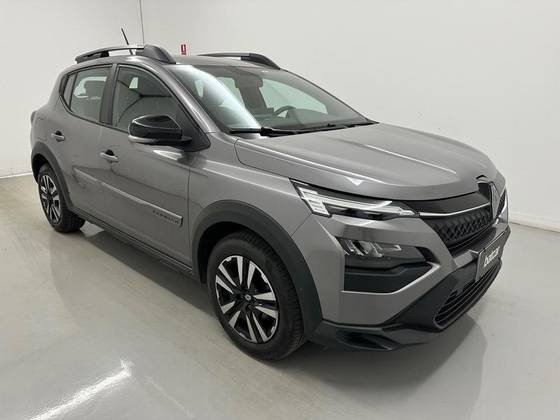 RENAULT KARDIAN 1.0 TCE FLEX EVOLUTION MANUAL RENAULT KARDIAN 1.0 TCE FLEX EVOLUTION MANUAL